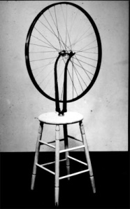 Duchamp_Marcel_Bicycle_Wheel_1913